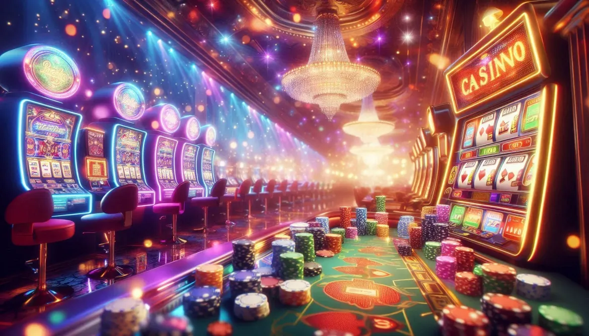 Casino Cranbrook
